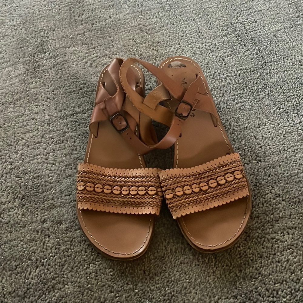 Marielle sandals